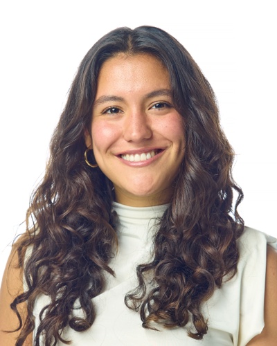 Alessandra Molina, Strategy at Mesa Foods